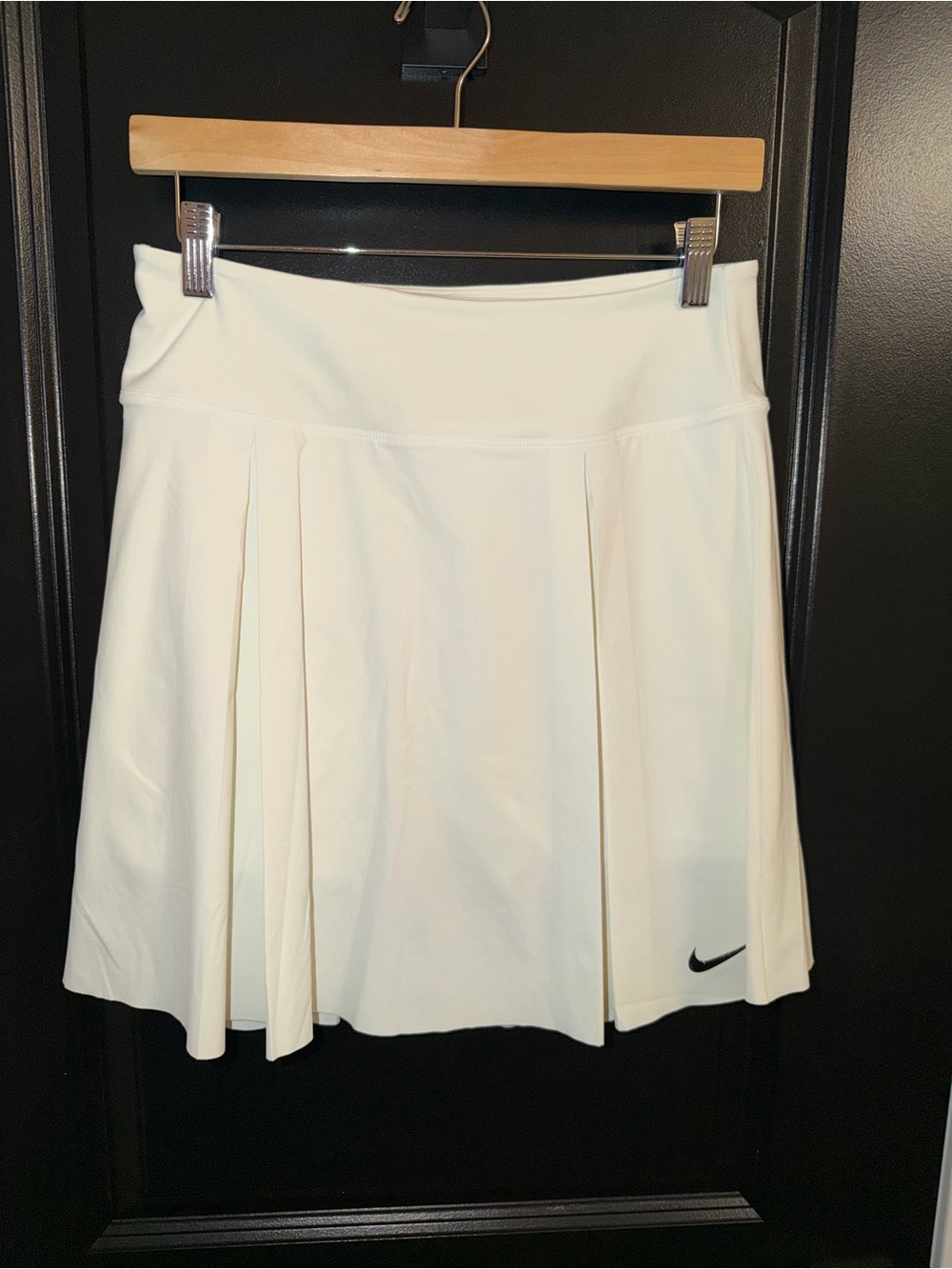 Nike Women's Dri-FIT Advantage Golf Skirt/Skort